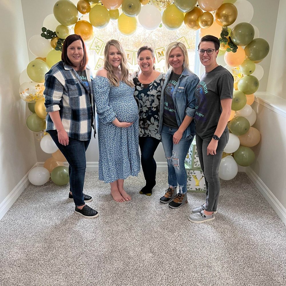 Meet your Posher, Shelley